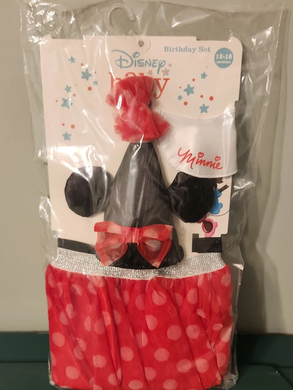 Disney sweet minnie